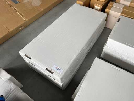 Ecosun - 100 K+ - Infrarood verwarming (3x)