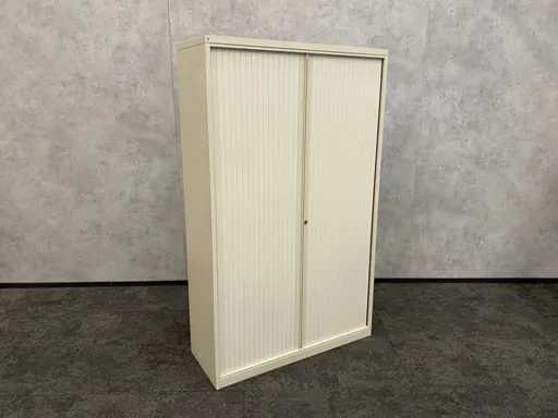 Drentea - dulap rulou din o?el înalt