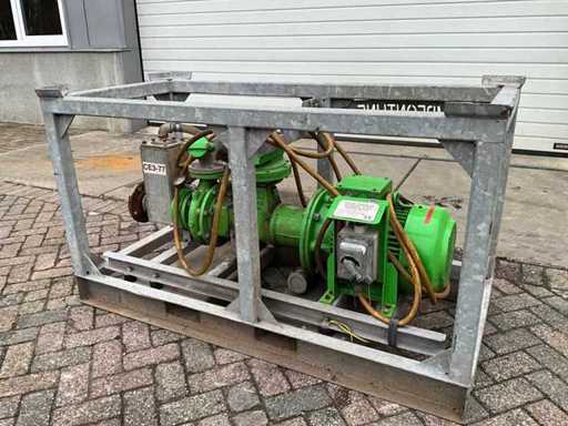 Pompa dell'acqua CRS 50-207 MP30 del 2003