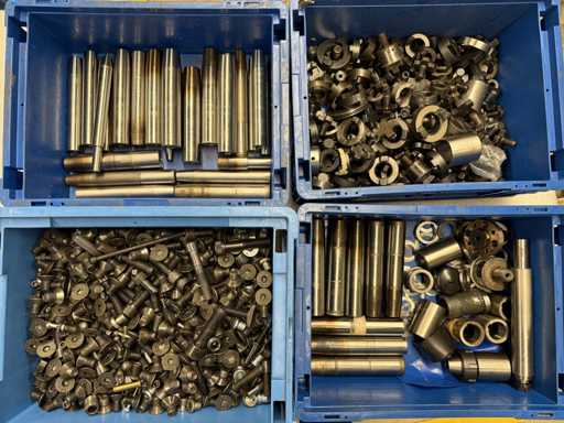   Accessori per macchine