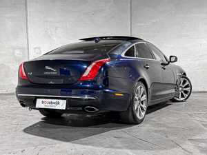 Jaguar XJ 3.0 D Premium Luxury 300hp 2016, RV-612-X