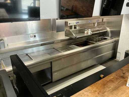 Perfecta – Kompletna deska do smażenia