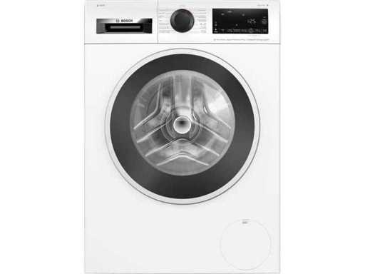 Bosch WGG244FCFG Serie 6 Waschmaschine mit Dampf 1400 U/min 