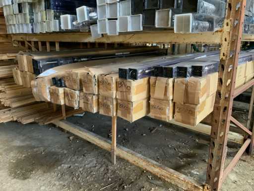 Tringle à rideau (75x)