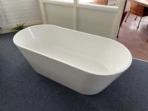 Arcqua - Pinto - Baie de sine st?t?toare 180 x 80 cm