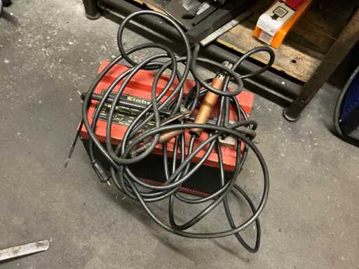 EINHELL - 131L - Small welding transformer