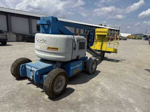 GENIE - Z-45/25 - Aerial Work Platforms - 2005