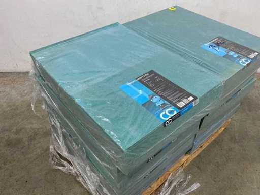 CoPro - podłoga pod 75 m2