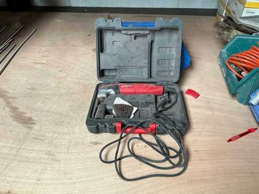 Unealta multifuncțională Einhell TE-MG 200 CE