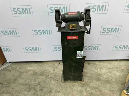 Metabo - D w 5175 - Snifo da banco da lavoro