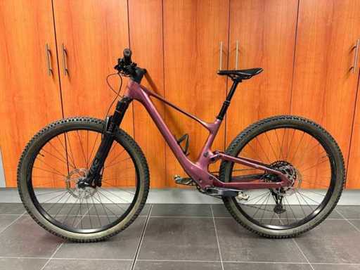 SCOTT Contessa Spark 920 Mountainbike