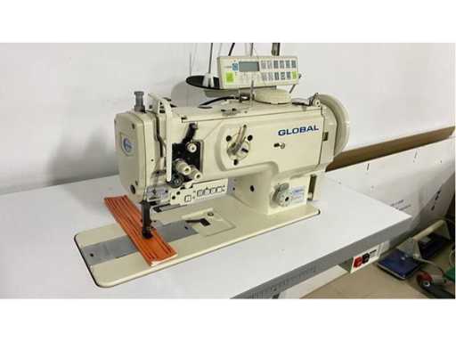 GLOBAL WF 1515 AUT Sewing Machines