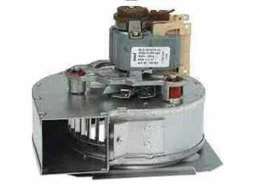 Vaillant 190174 Fan