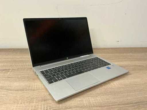 Laptop - HP - HP ProBook 450 G8 Notebook PC