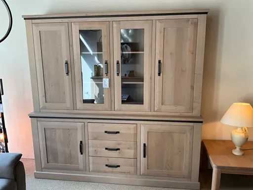 Do?wiadcz d?bowej kredensu