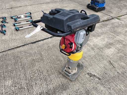 EURO SHATAL - Rammer