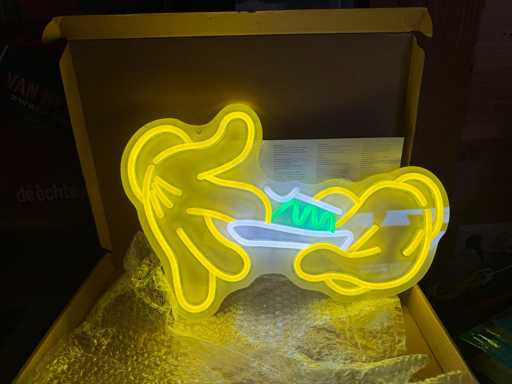 Illuminazione LED