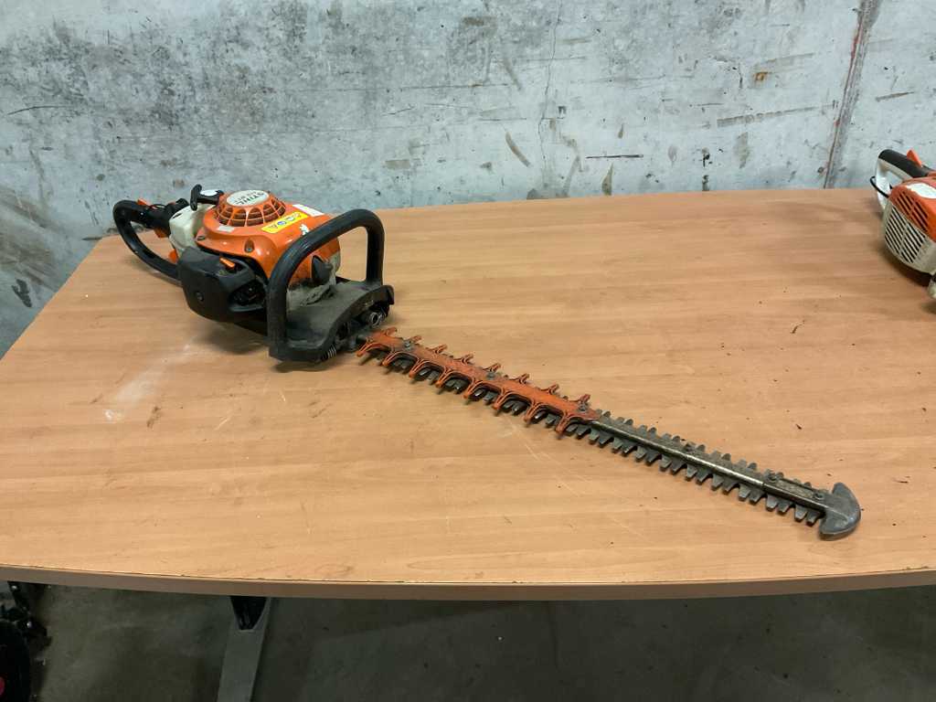 Hs 81 on sale t stihl