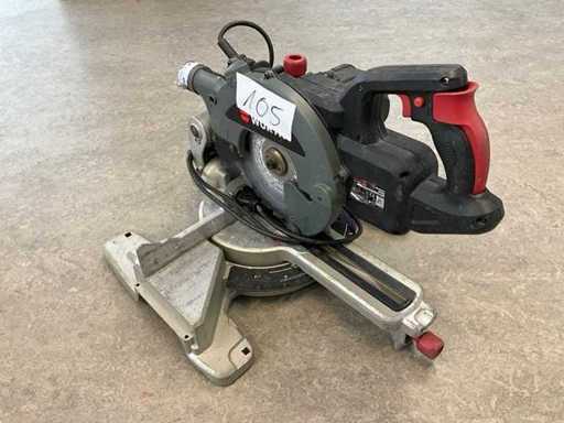 Würth KGS 250-60 Kapp- / Gehrungssäge