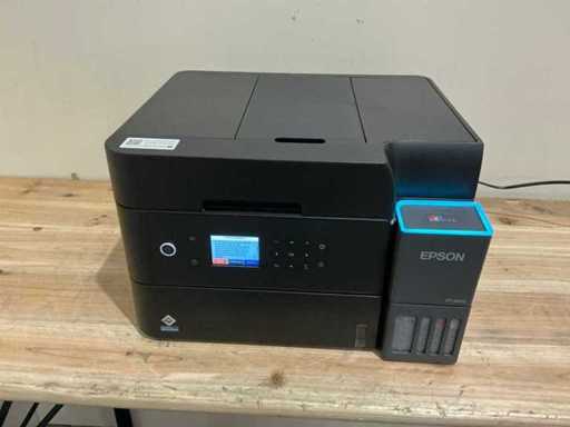 EPSON Ecotank ET-3950 Other Printers & Copiers