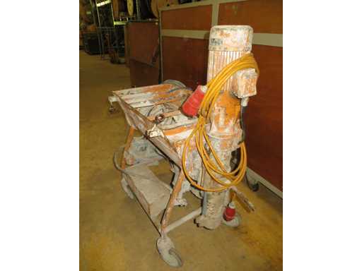 PUTZKNECHT S48 Putzknecht S48