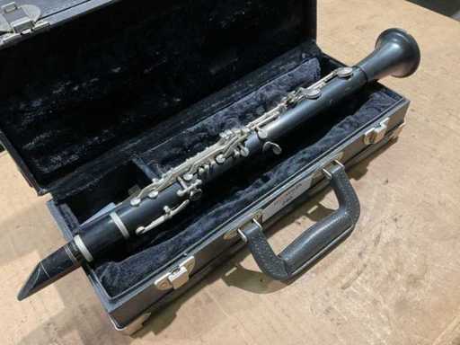 Yamaha Oboe