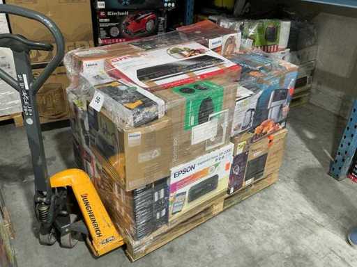 Objets électriques divers pour la maison/maison