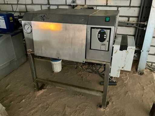 Elka Fog humidification unit