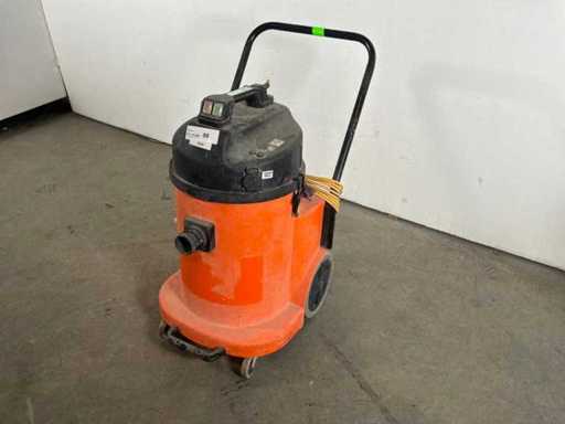 2017 Numatic NDD 900 A Fine Dust Collector