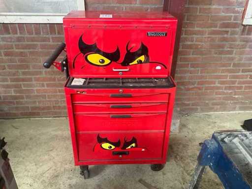 TengTools Gereedschapswagen