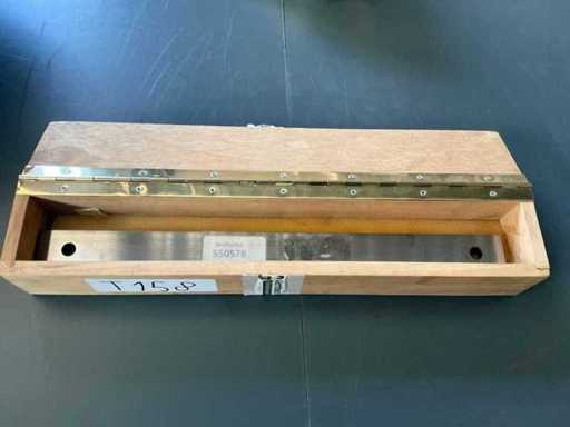 Frank 8141 400 blocco Presision reverens