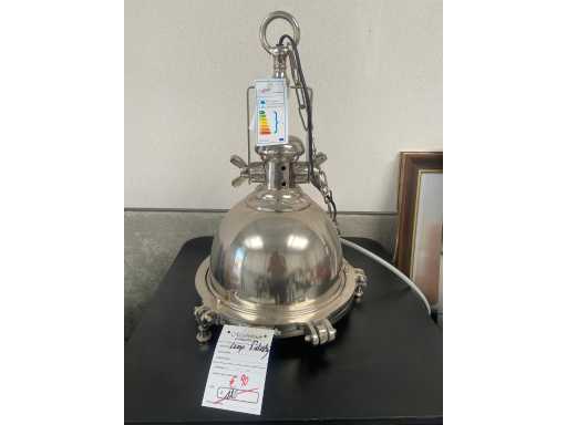 Pendant light industrial