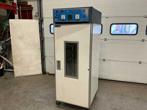 Esko Brood Reismachine