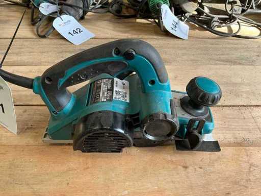 Makita KP0810 Schaafmachine