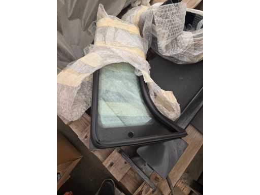 Kioti CS2610 Zubehör