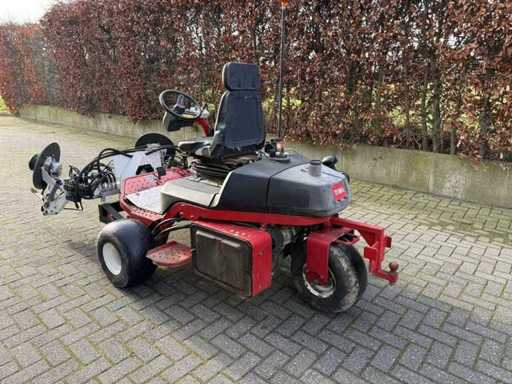 Toro 3250 Rasenmäher