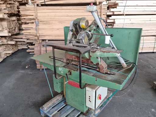 WADKIN Grinder Blade Head Sharpener