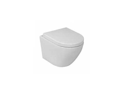 Lavita - Sogo - Bidet