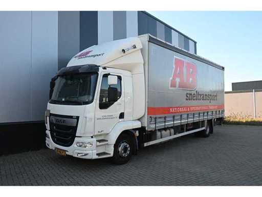 Transport company AB Sneltransport B.V. out of bankruptcy