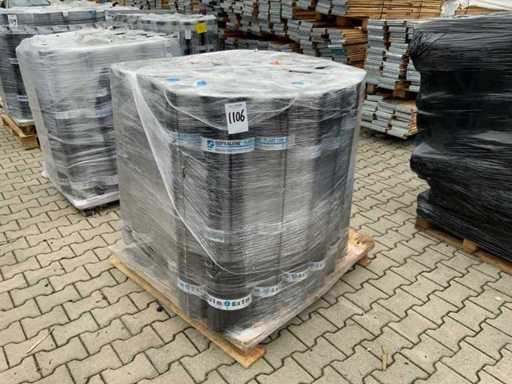 pallet dakleer