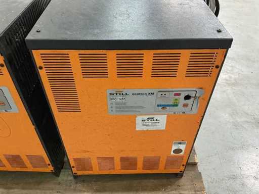 STILL - 80V 125A - Batterieladegeräte - 2019