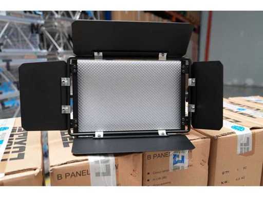 LUXIBEL - Set 24x B PANEL 120WW
