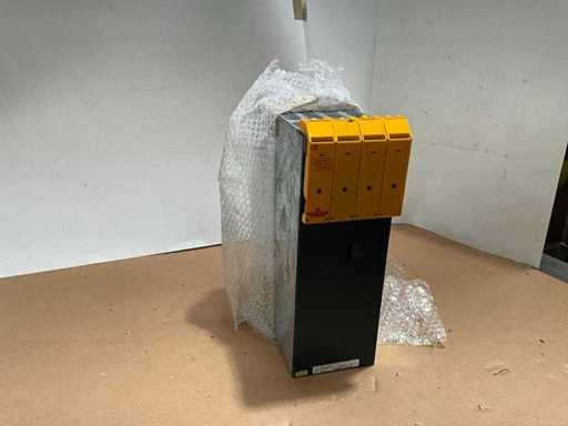 Baumüller - BUG623-56-54-E-000 - Grund-Einspeiseeinheit