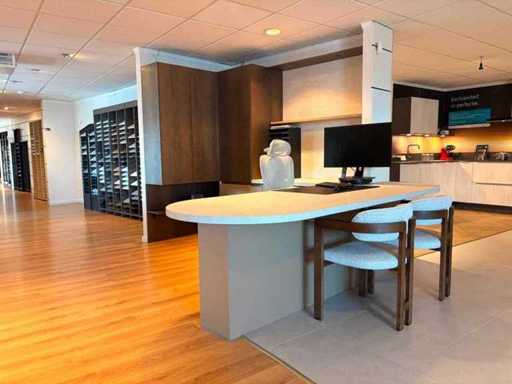Bureau