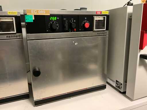 MEMMERT Inkubator