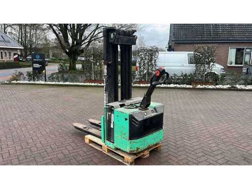 mitsubishi - SB16P - Electric pallet truck