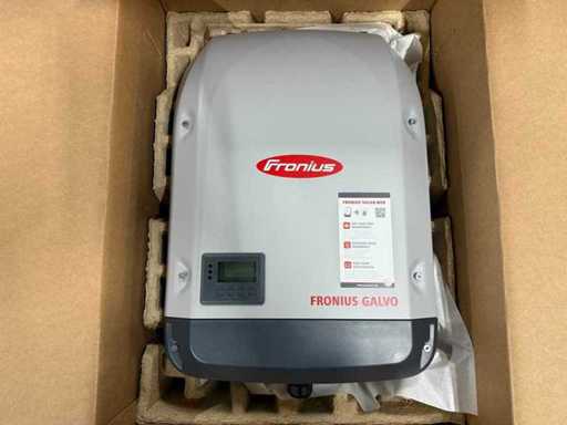 Fronius - Galvo 2.5-1 - Inverter