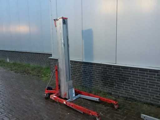 Elevator cu canale Genie SLC-24