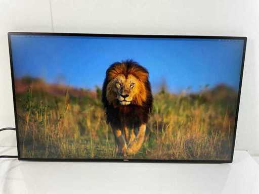 Dell (U2719DC) 27", 2560x1440 (QHD) IPS Monitor