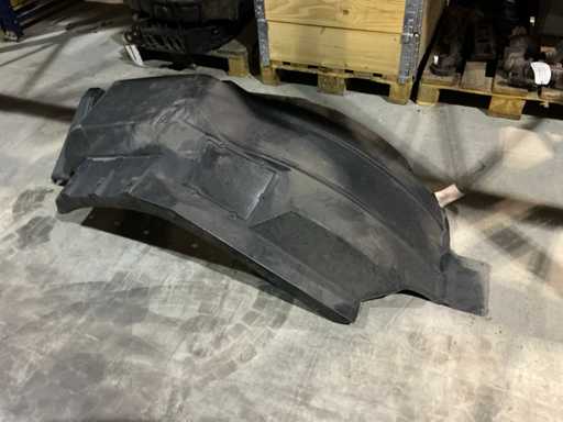 MAN Grote partij binnenspatborden